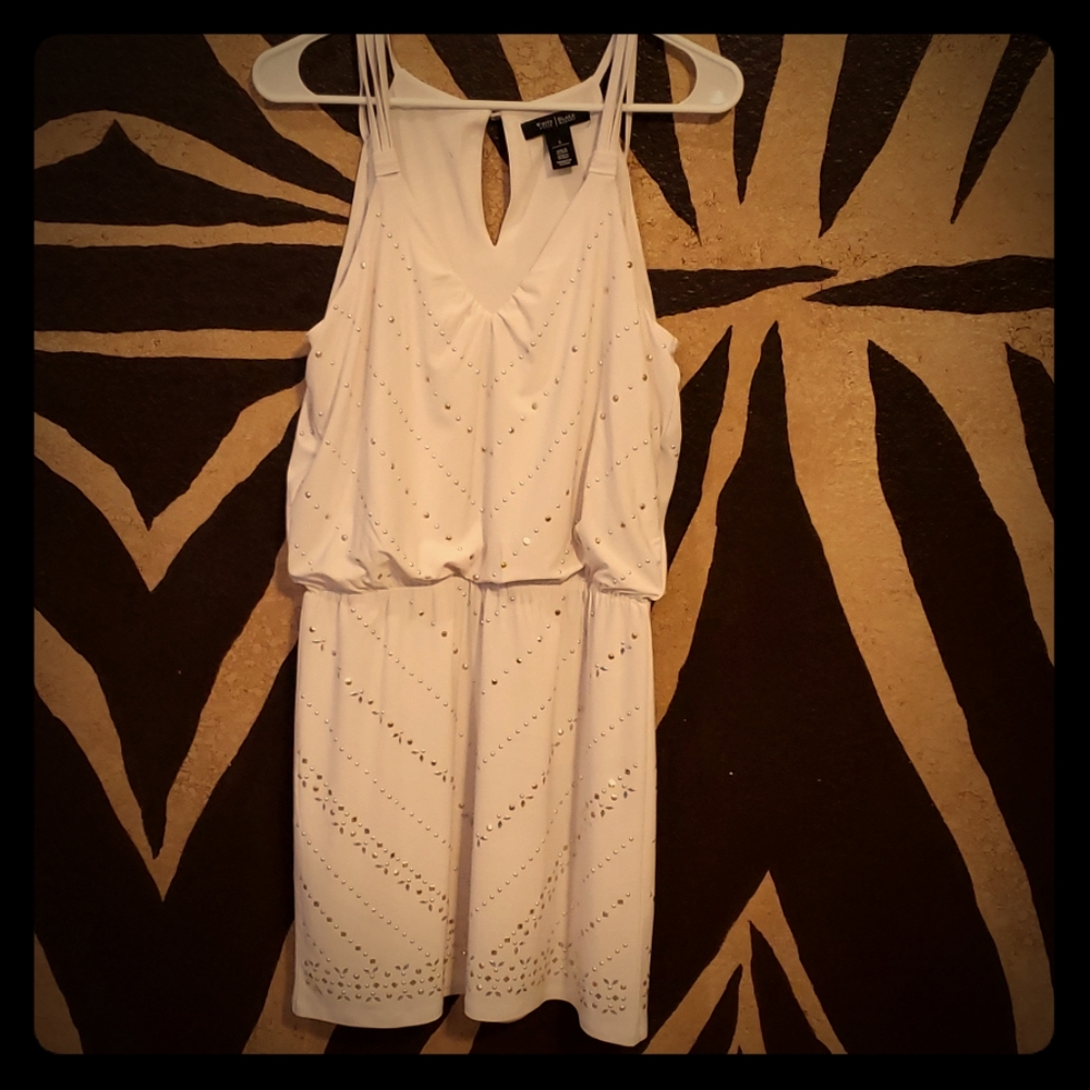 Womens dress